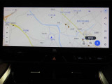 ナビ付なので遠出や旅行にも迷わずに行けます。