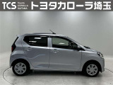 LEDヘッドライトとオートマチックハイビームで夜間走行時の安心感が違います!