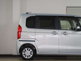 軽マートの車は全車安心の保証付!!自信があるのでできるんです♪整備工場、板金工場、完備♪