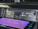 CD再生機能付き!