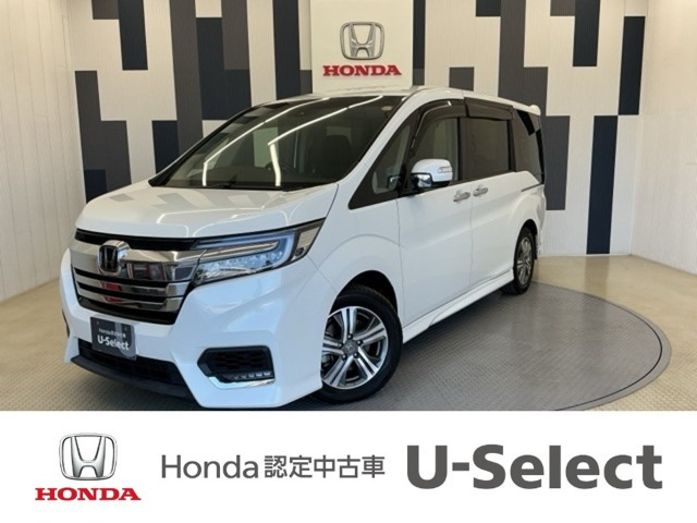ホンダ ステップワゴン 