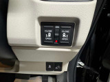 両側電動スライドドアのお車です♪