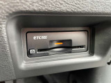 ナビ連動ETC2.0付き