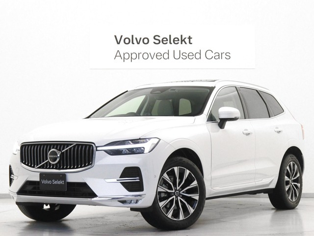 ボルボ XC60 