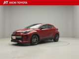 トヨタ C-HR