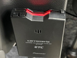 【ETC】高速道路の料金所をストレスなく通過!話題のスポットやサービスエリアに多い「スマートIC」利用時は必須のアイテムです。当店でセットアップを実施、ご納車当日からすぐにご利用いただけます!
