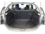 ラゲッジスペースは、日常生活において充分な広さを確保☆開口部も広く、積み下ろしもラクラクです♪♪