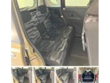 初度登録から7年以内のダイハツ車には1年間or走行無制限のまごころ保証がついておりますので購入後も安心です!有料にはなりますが1年もしくは2年の延長保証もご用意致しております!