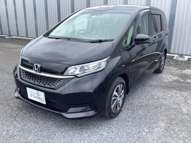 ホンダ フリード+ 