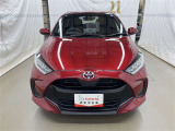 走行安定性もばっちりです。運転しやすくロングドライブも安心です。