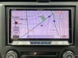 ナビゲーション機能は勿論、Bluetoothにも対応しているのでお手持ちのデバイスからお好きな音楽を良い音で聞きながら快適ドライブ。