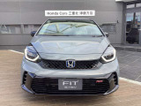 フィット 1.5 e:HEV RS 