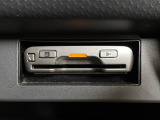 【ETC】便利なETC車載器も装備!高速道路の料金所もスムーズに通過できます。今や必須の装備ですね!お客様用にセットアップをしてのお渡しとなります!