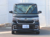 N-BOXカスタム L 