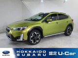 スバル XV