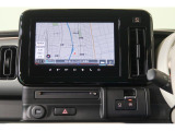 ワゴンRスマイル ハイブリッド(HYBRID) S 3型 9型ナビTV