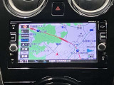 日産純正メモリーナビ(MM316D-W)です。クリアな画質を楽しんでいただけるフルセグ地デジTVなど、書ききれないほどの機能が満載です。