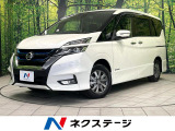 純正9型ナビ アラウンドビューモニター 両側電動スライドドア