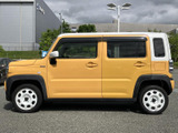 ハスラー ハイブリッド(HYBRID) G 