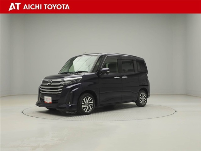 トヨタ ルーミー 