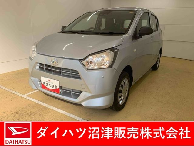 ダイハツ ミライース 