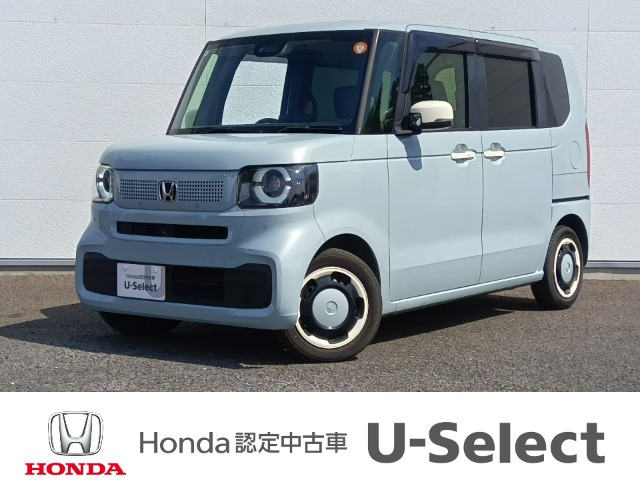 ホンダ N-BOX 