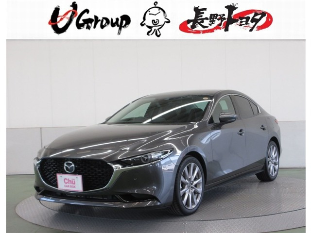 MAZDA3セダン 2.0 20S プロアクティブ ツーリング セレクション 