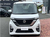 ルークス ハイウェイスター X