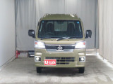 ハイゼットトラック ジャンボ エクストラ 4WD 
