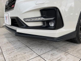 レヴォーグ 2.0 STI スポーツ アイサイト ブラック セレクション 4WD 