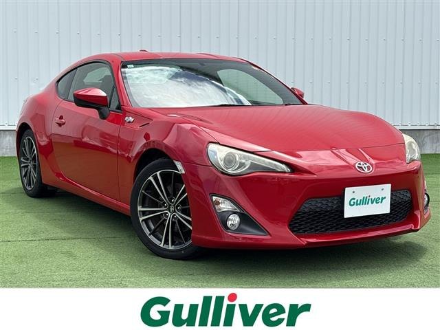 86 2.0 GT 修復歴無し