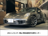 ポルシェ 911カブリオレ