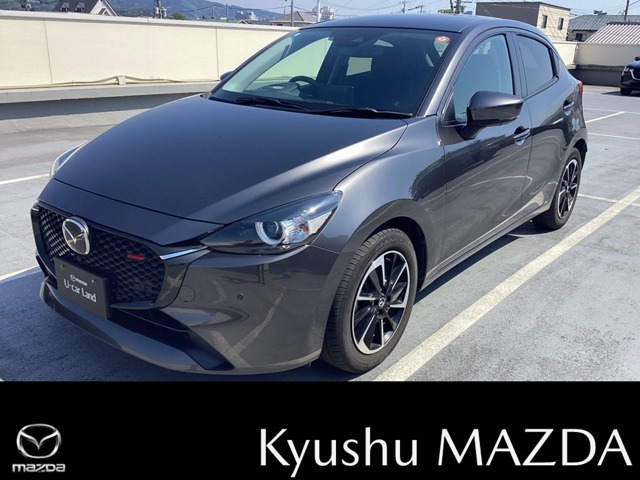 MAZDA2 1.5 XD S-PLUS