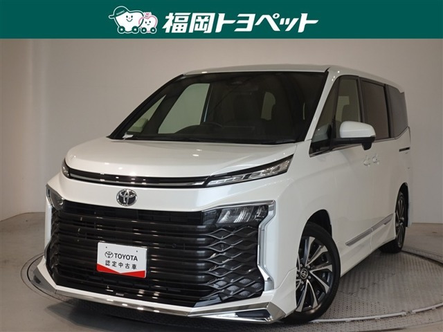 ヴォクシー 2.0 S-Z