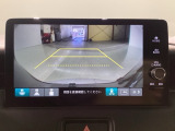 純正スマートナビとバックカメラ付☆bluetoothオーディオでドライブも好きな音楽を聴いて楽しめます。TV視聴も可能です☆
