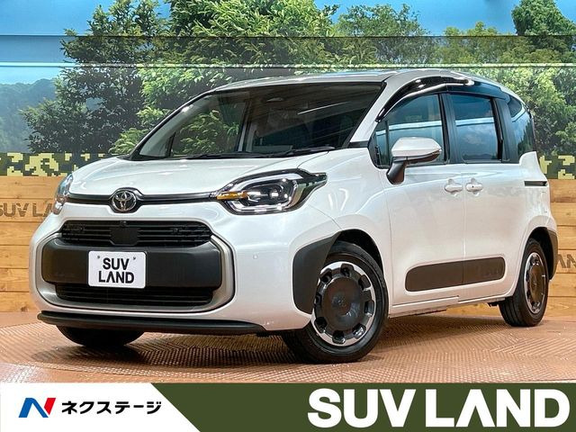 トヨタ シエンタ 