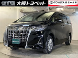 トヨタ アルファード