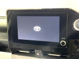 【8インチ ディスプレイオーディオ】大画面のディスプレイはAppleCarPlayやAndroidAutoが利用可能。大きな画面でスマホナビアプリ等が利用いただけます♪