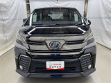 走行安定性もばっちりです。運転しやすくロングドライブも安心です。