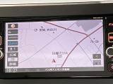 メモリーナビを搭載。楽しいドライブにナビは欠かせませんよね。Bluetoothも当然付いています♪好きな音楽を聴きながら今まで行ったことの無いところに行ってみませんか?