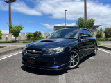 レガシィB4 2.0 GT スペックB 4WD 