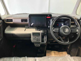 メーターやシフト、スイッチ位置など運転席まわりの配置はしっくりいきたいものですね!まずは座ってチェックしてみて下さい♪
