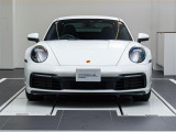 911 カレラ PDK 