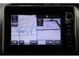 ヴォクシー 2.0 ZS TRDエアロ 禁煙車 純正ナビ フルセグTV