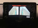 これがあれば駐車の際も安心ですね!