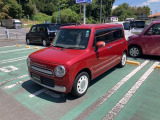 スズキ アルトラパンショコラ