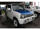 ジムニー ワイルドウインド 4WD 