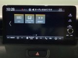 純正スマートナビとバックカメラ付☆bluetoothオーディオでドライブも好きな音楽を聴いて楽しめます。TV視聴も可能です☆