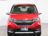 フリード 1.5 ハイブリッド クロスター ホンダセンシング 4WD 