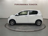 すべての展示車両の車両状態をトヨタ認定検査員がチェック。車両検査証明書を展示車両内に掲載し、トヨタの中古車サイトでも公開しています。車両状態を分かりやすくお伝えします。